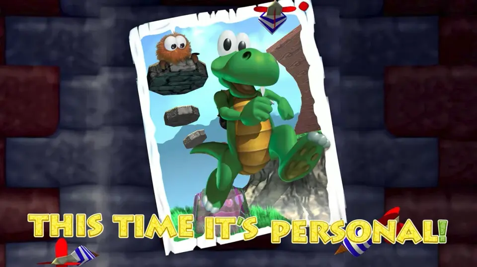 Croc 2: Kingdom of the Gobbos Returns on Switch in a Modern Remaster