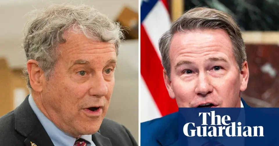 Ohio primaries set the stage for a high-stakes Senate showdown