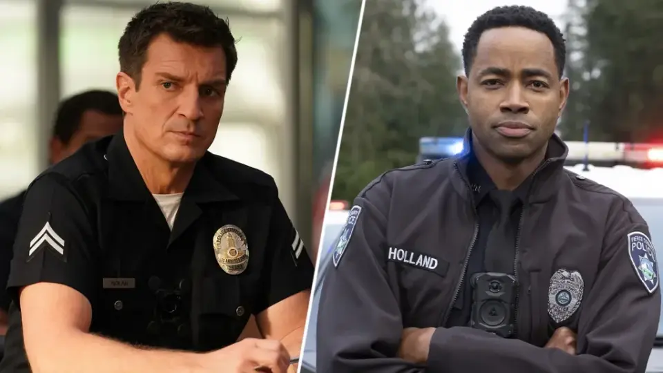ABC Sets 'The Rookie' Season 9 and 'North' Spinoff for January 6 Premiere