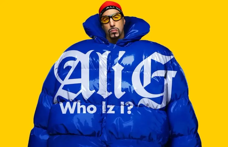 Ali G Returns in Who Iz I? Trailer Debuts