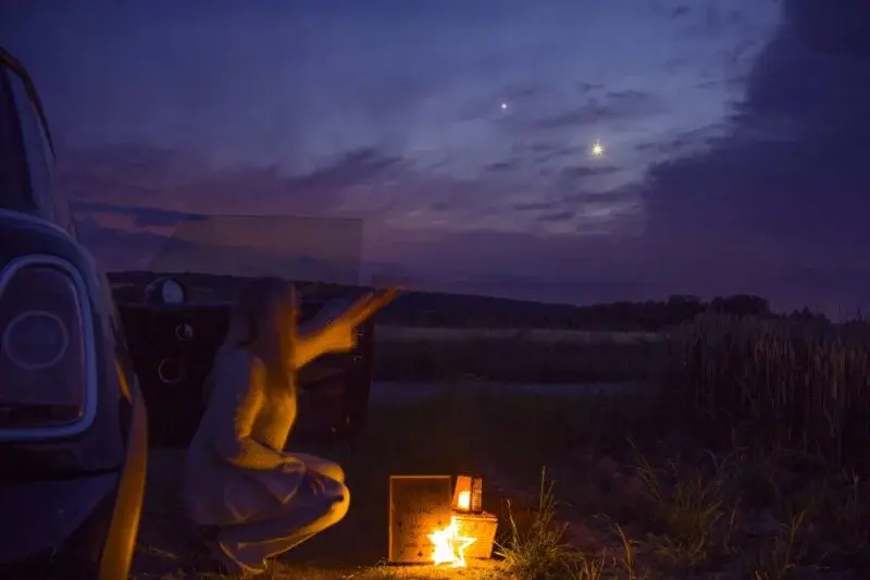 Venus-Jupiter Conjunction Dazzles Skies Worldwide in 2026
