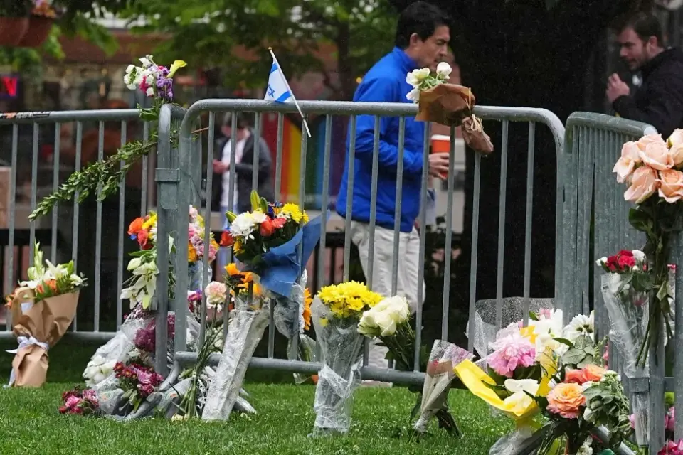 Boulder protest attack yields life sentence without parole