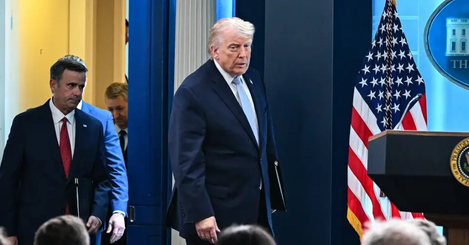 Trump Pushes NATO for Iran War Stance and Hormuz Action