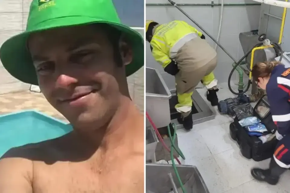 Brazilian Meat Worker Dies After Being Trapped in Ice-Crushing Machine
