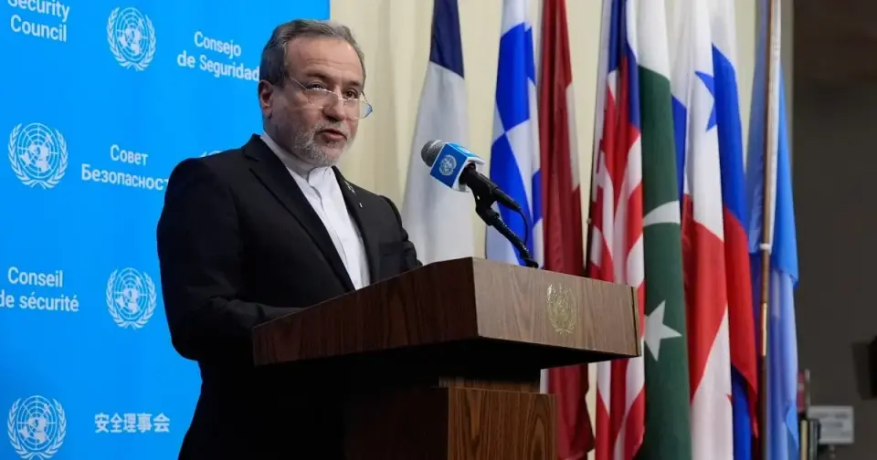 US-Iran Negotiations Stall as Trump Threatens Annihilation at UN