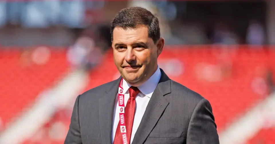 49ers Owner Jed York Suspended Six Games, Fined $500K for Ohio Arrest
