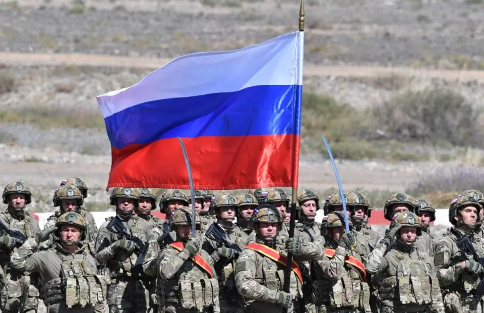 Zelensky Warns of Russian 'Shadow Mobilization' as Kremlin Expands Force by 15,500