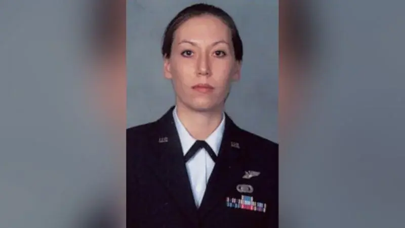 FBI seeks tips in Iran espionage case involving ex-Air Force officer, $200K reward offered