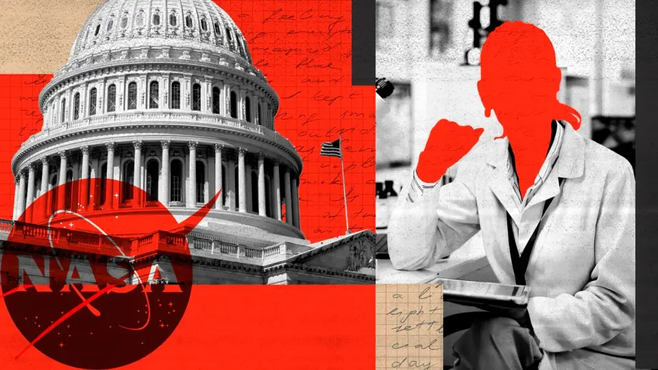 House probes missing space and nuclear scientists amid national-security concerns