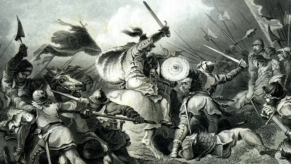 Lost Papal Letter Links 1066 Invasion to Rome's Internal Power Struggle