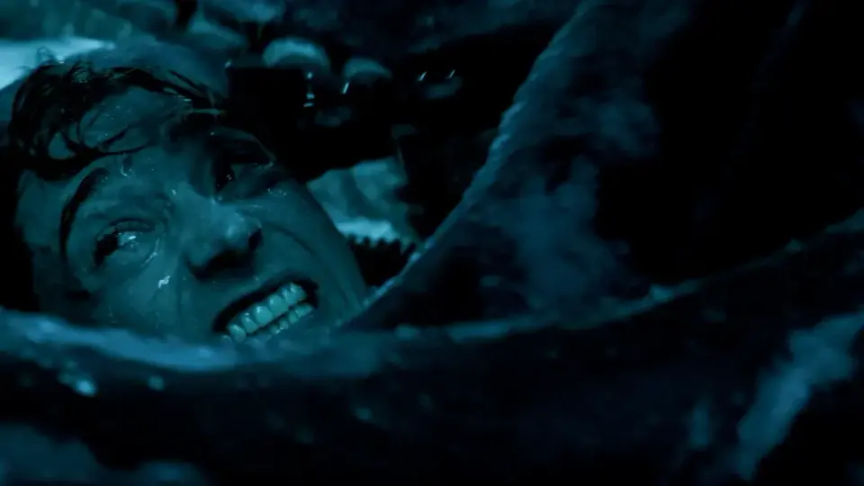 Whalefall: A Mixed Reception for Abrams' Underwater Survival Thriller