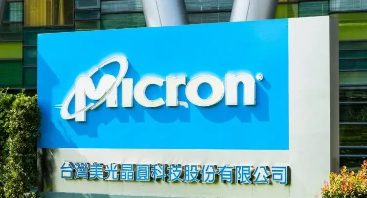 Micron Survives $100B Wipeout as AI-Memory Rally Reigns