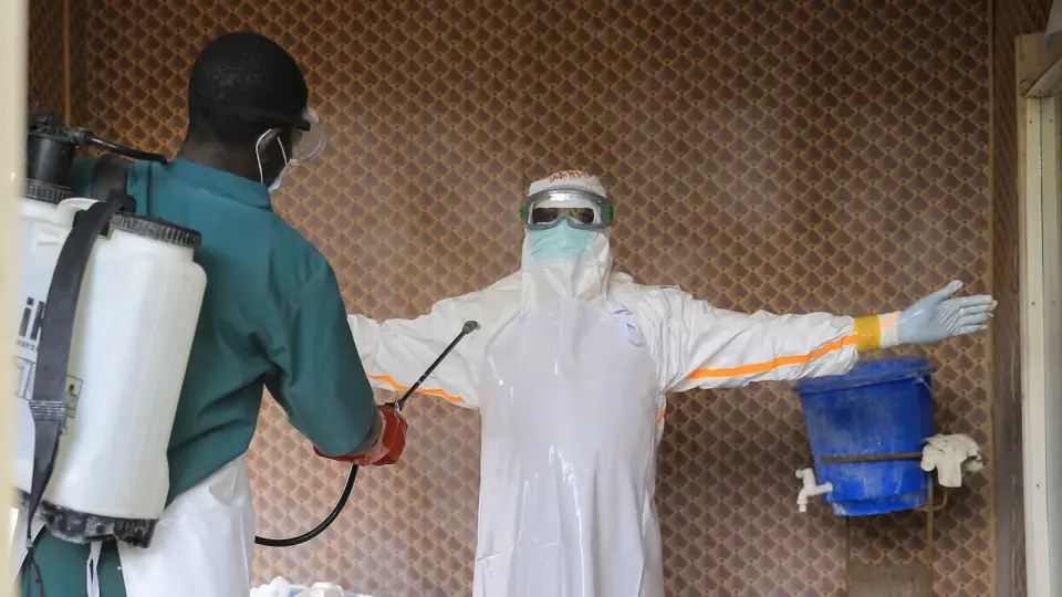 Congo Ebola Death Toll Surpasses 4,000 as Arson and Unpaid Strikes Hamper Response