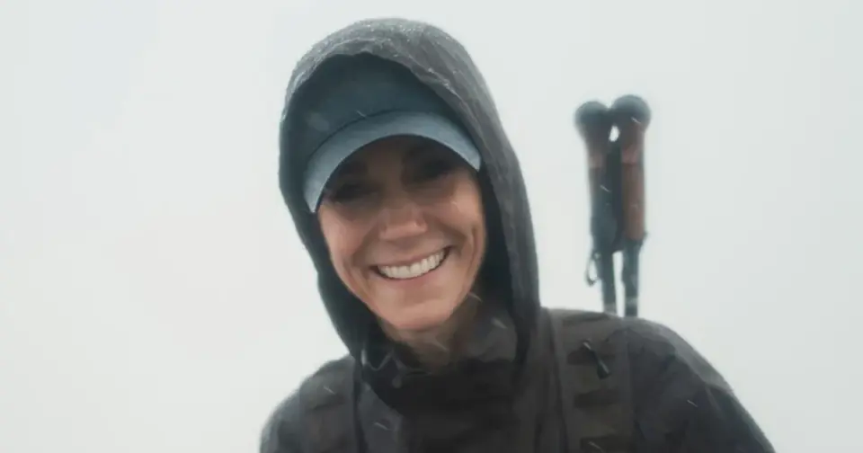 Princess Kate Scales Britain's Three Peaks to Support Cancer Charity