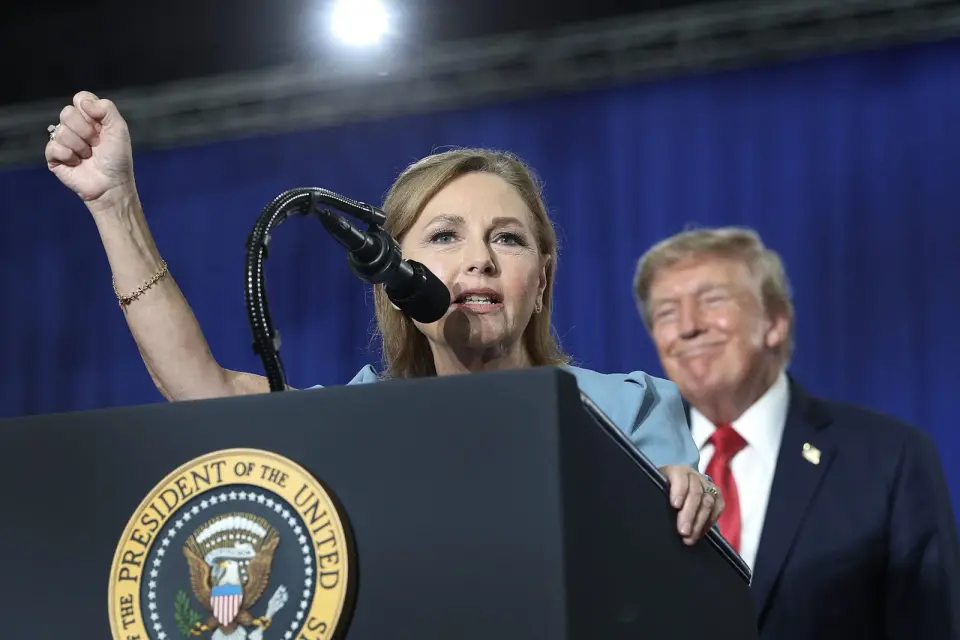 Trump lends endorsement as Darline Graham campaigns in SC runoff