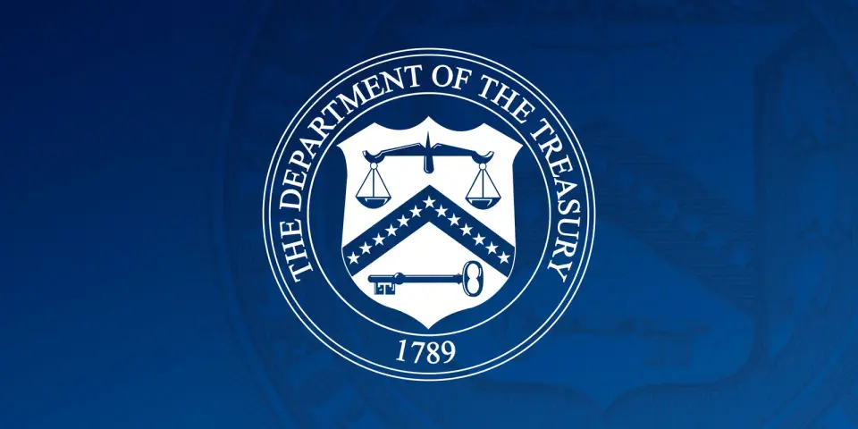 Treasury Opens Free Cyber Threat Intel Sharing for Digital Asset Firms
