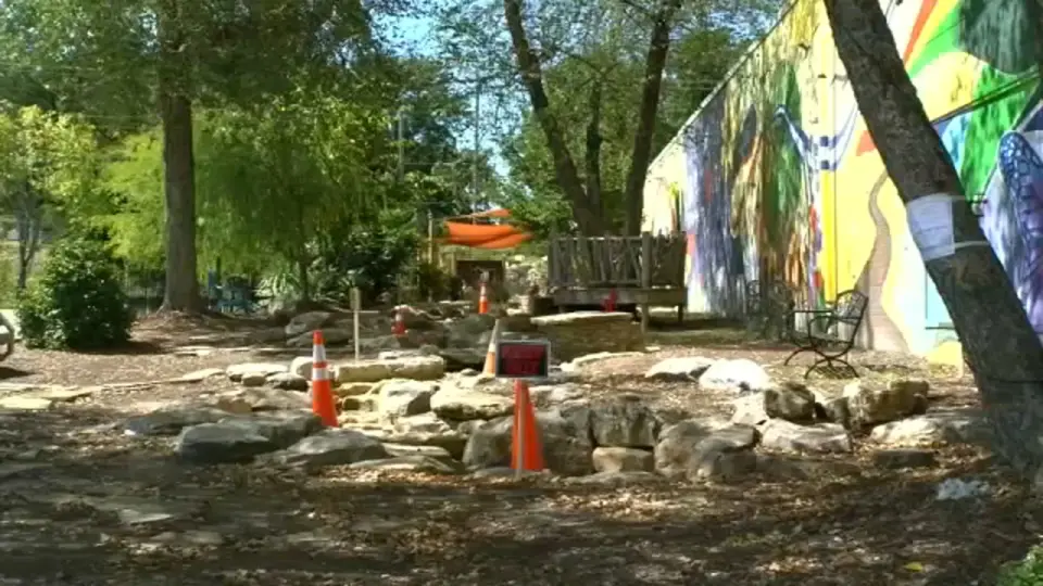 Durham mental health center's unpermitted water feature linked to teen's fatal amoeba infection