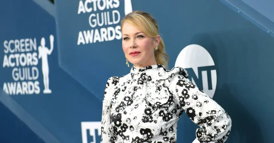 Christina Applegate reveals MS diagnosis was wrong, but symptoms persist