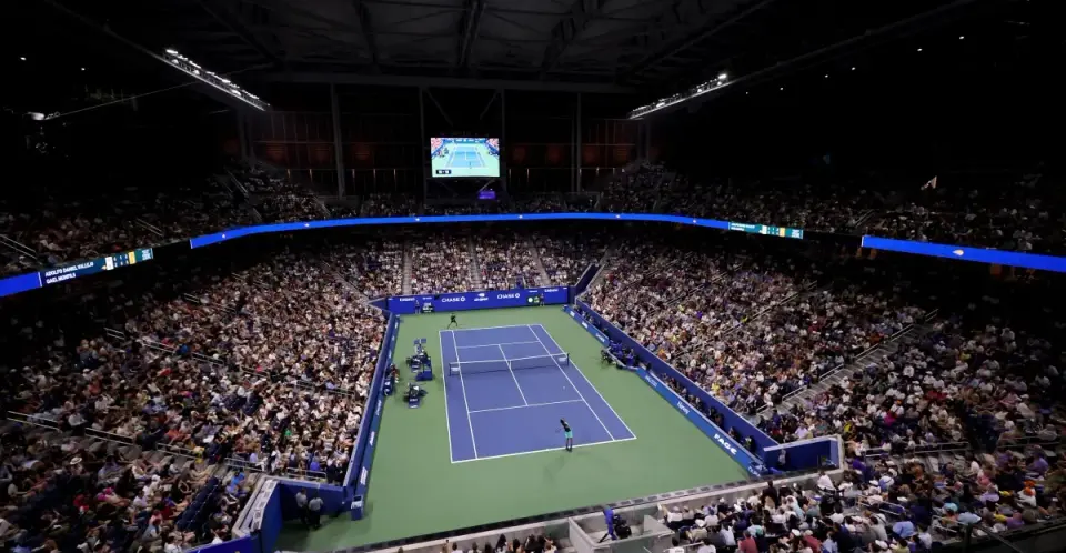 US Open Influencer Disruptions Spark Debate Over Tennis Etiquette and Brand Strategy