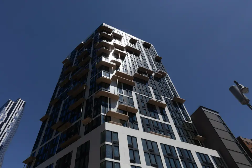 Manhattan and Brooklyn Rents Reach All-Time Highs as NYC Market Tightens