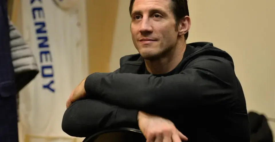 UFC Veteran Tim Kennedy Wounded in Congo Ambush Linked to Erik Prince's Firm