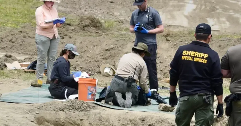 117 Dogs Found Buried at California No-Kill Sanctuary Amid Probing Cruelty Case