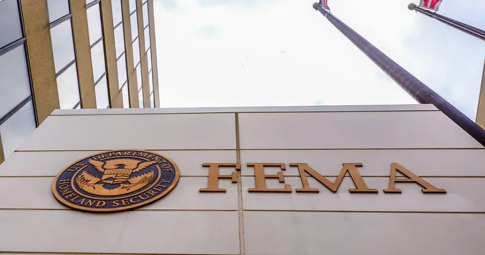Trump-appointed Panel Pushes State-Driven Overhaul of FEMA