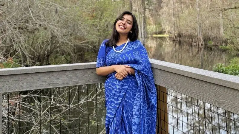 Second USF doctoral student Nahida Bristy identified in homicide case