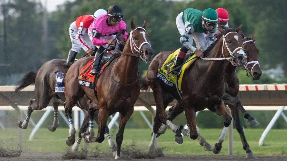 Derby Expert Bets Value Plays Over Favorite in 2026 Kentucky Derby