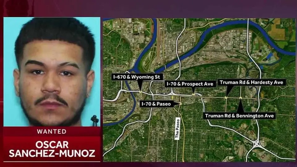 Body Found in Independence Home Believed to Be KC Highway Shooting Suspect