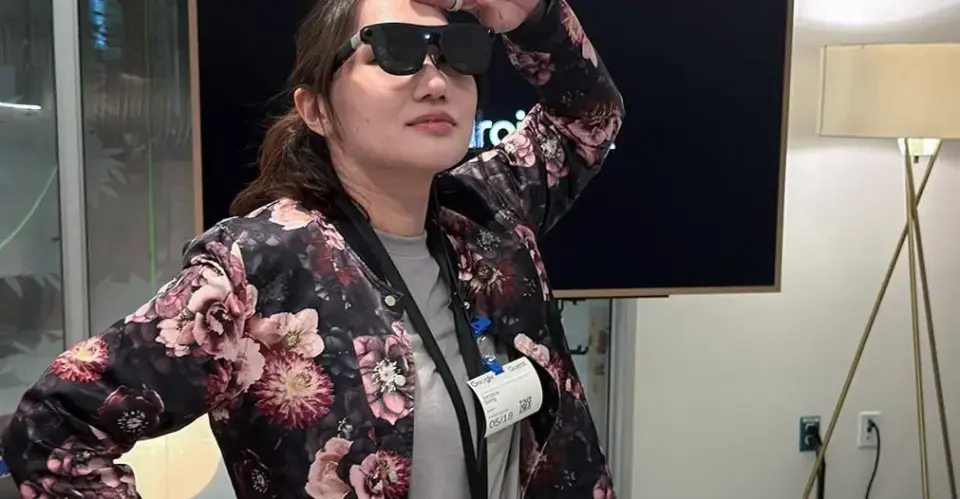 Android XR glasses edge toward release with Aura upgrades and a fall lineup