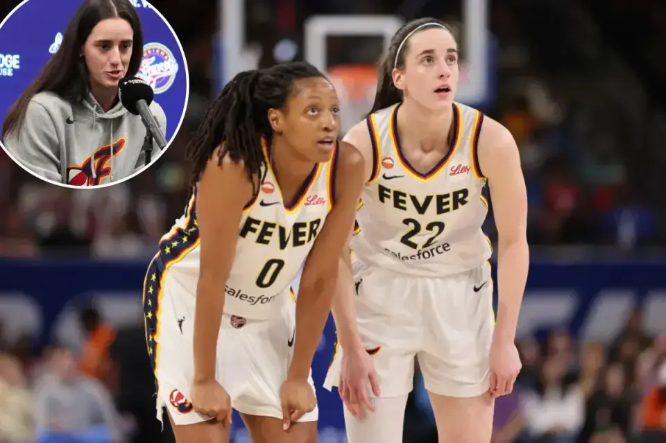 Clark Vows to Recruit Mitchell as WNBA Star Weighs Free Agency Options