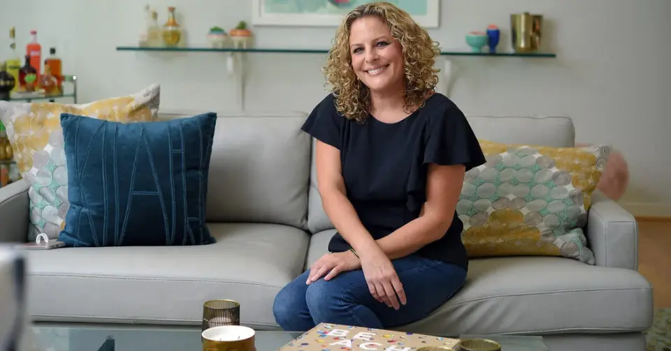 Jill Smokler, Scary Mommy Founder, Dies at 48 After Brain Cancer Battle