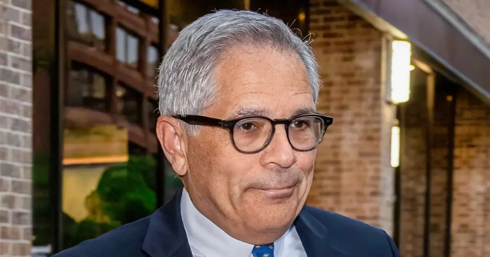 Judge urges federal probe into Philly DA Krasner over post-conviction handling