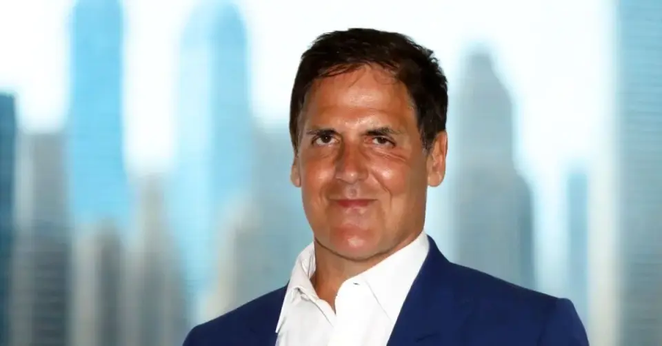 AI Will Reshape These Five Jobs, Says Mark Cuban