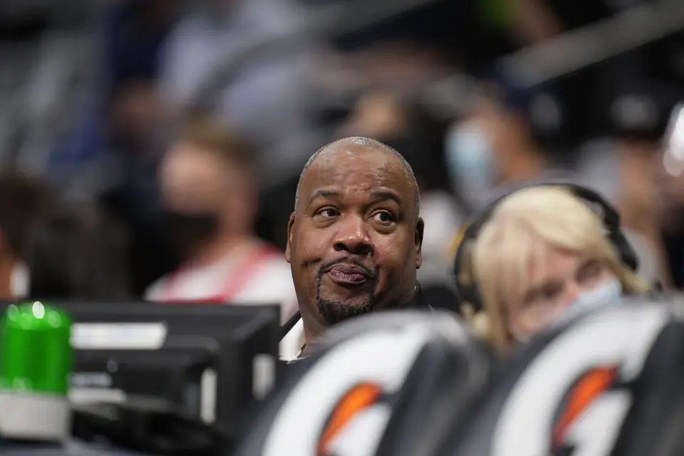 Stacey King, Bulls’ Iconic TV Voice, Dies at 59