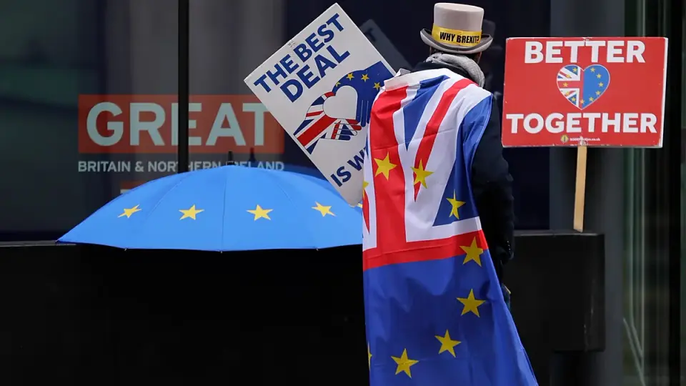 Burnham signals potential full EU rejoin as UK weighs post-Brexit options