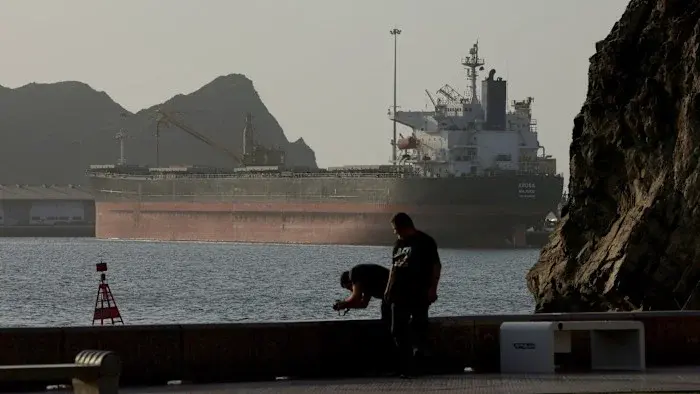 Iran eyes new insurance fees for Strait of Hormuz transit