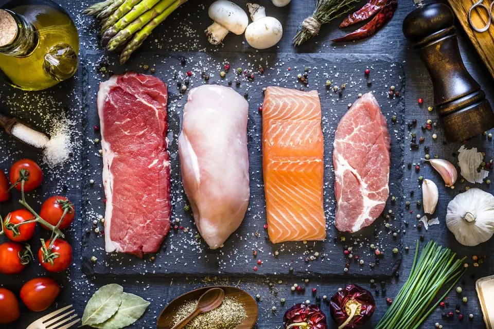 Experts Warn Against 'Protein Maxxing' as Supplements Flood US Markets