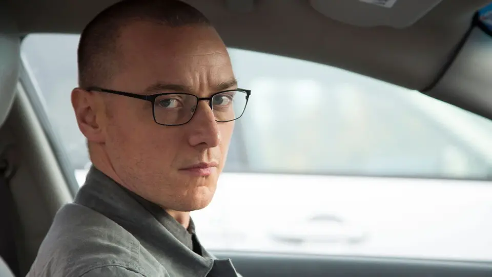 McAvoy Says 'Split' Is His Only Reliable Residuals Earner