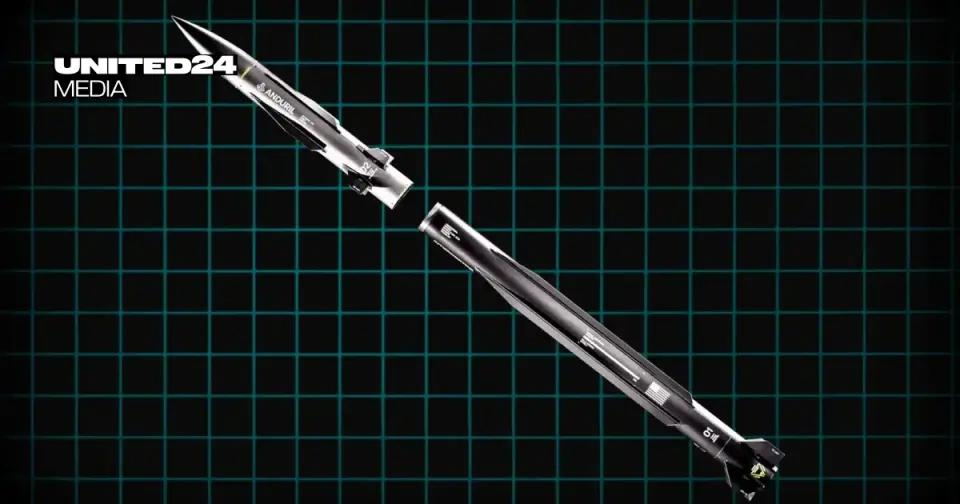 Anduril Unveils Steelfin: A Modular Interceptor Aimed at Cutting PAC-3 Costs by Two-Thirds