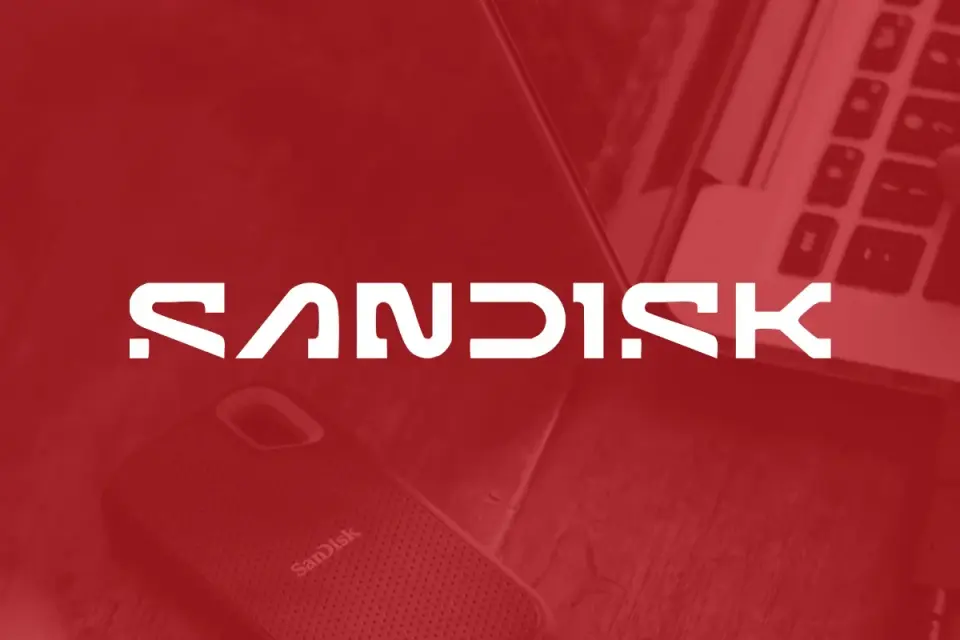 Sandisk Shares Surge 12% Amid Memory Sector Rally