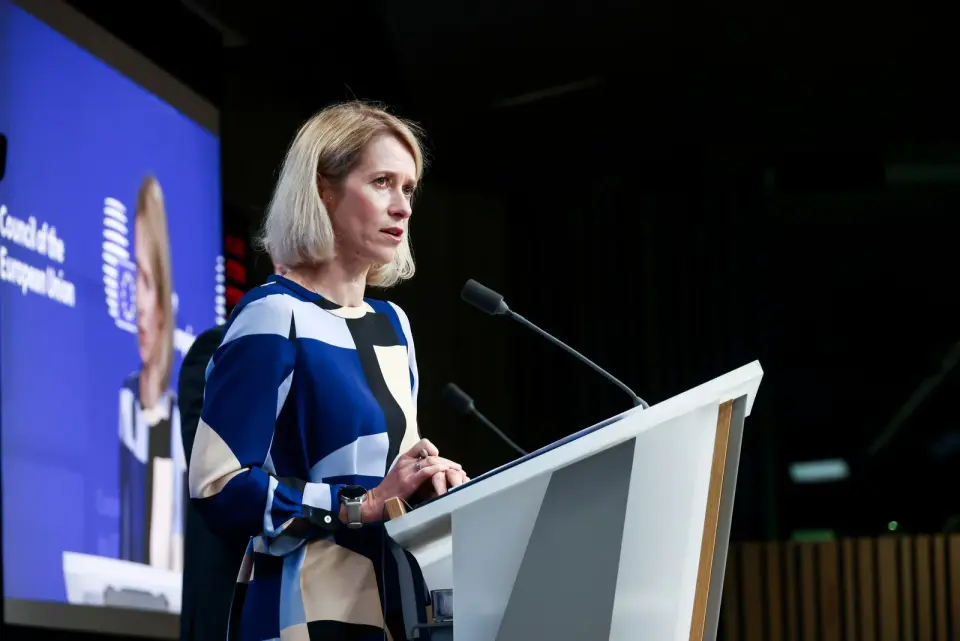EU Ambassadors Approve Record 1,646 Sanctions Against Russia’s War Machine