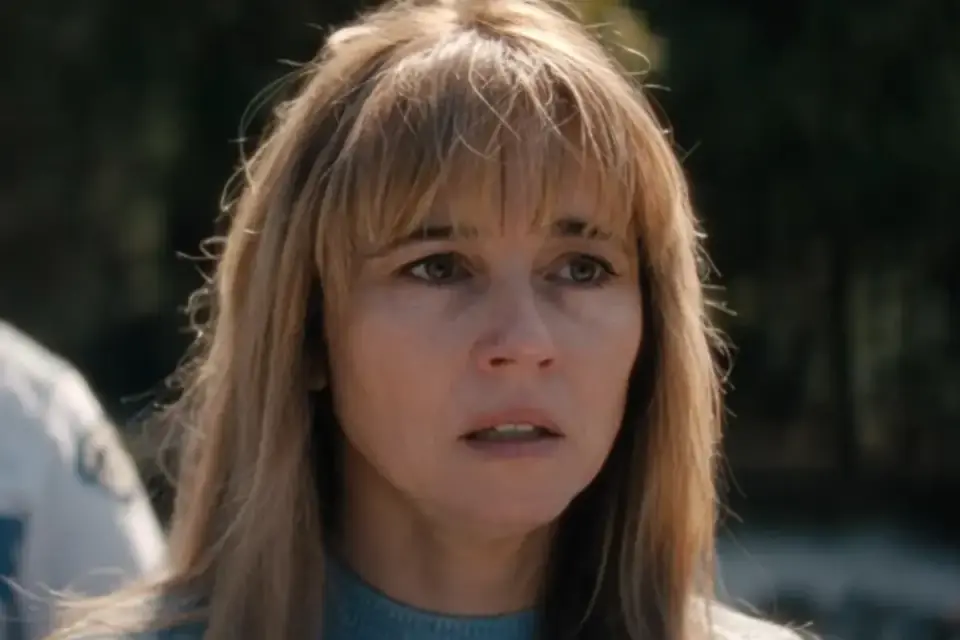 Crystal Lake Episode 1: Cardellini’s Pamela Voorhees Unleashed in 1972