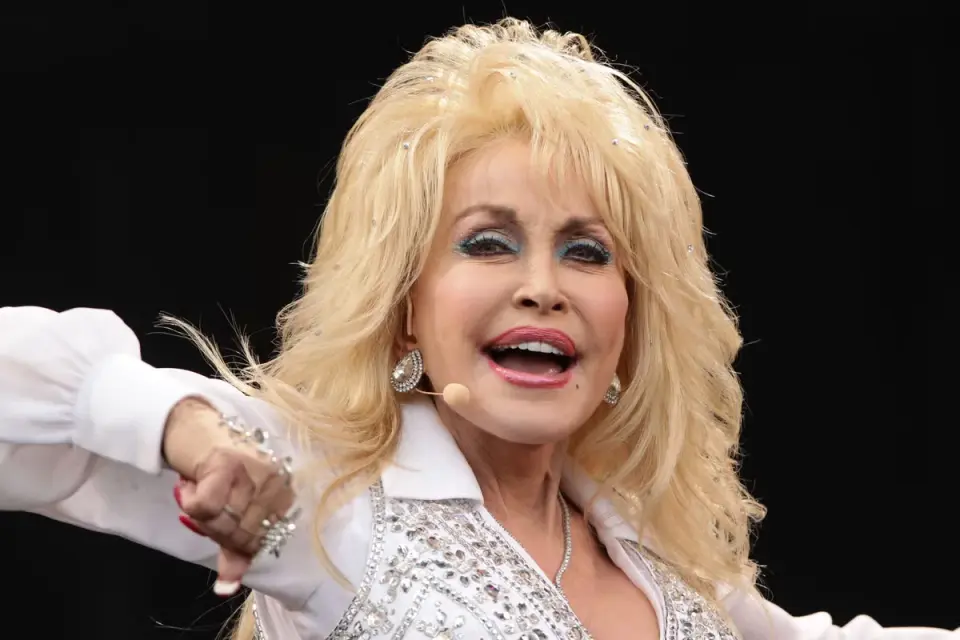 Dolly Parton's funeral plans revealed as Miley Cyrus pays tribute