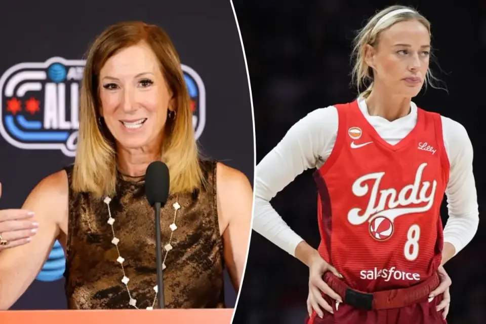 WNBPA Declares It Won’t Be Used as a Pawn in Trans Athlete Debate
