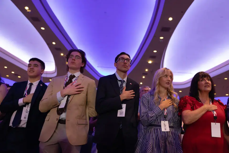 Israel backers push back on Vance while evangelical base stays receptive