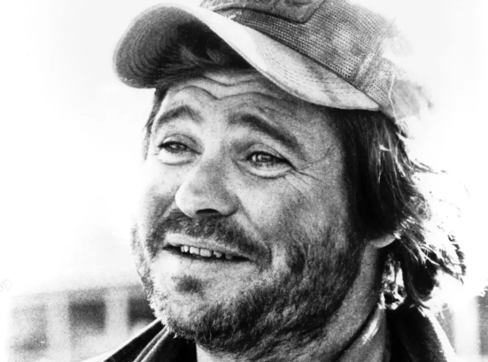 Ben Jones, ‘Dukes of Hazzard’ Star and Georgia Politician, Dies at 84