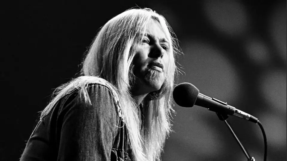 Gregg Allman Documentary Exposes a Battle-Worn Soul and Redemption