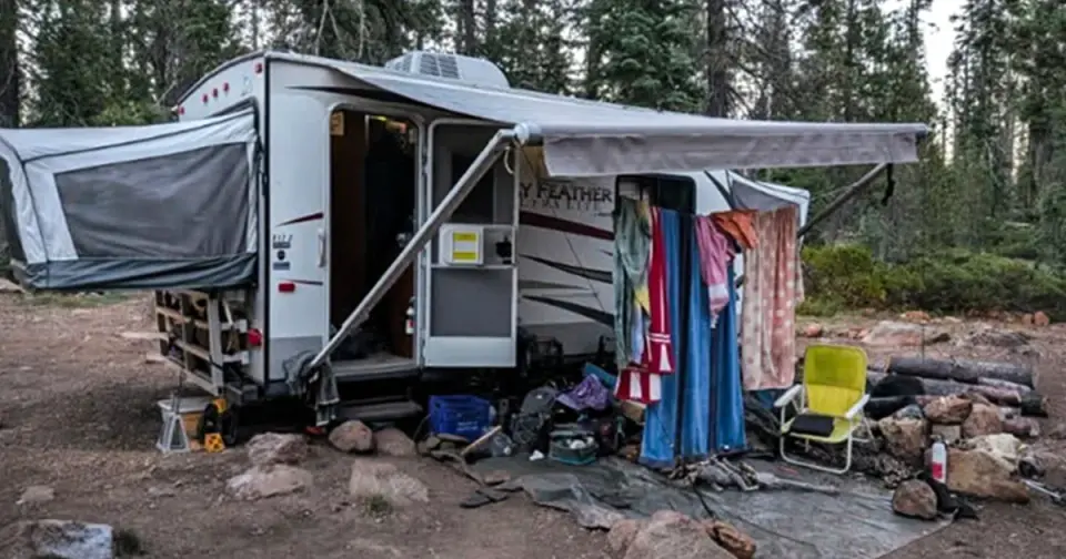Two Suspects Indicted in 15-Hour Northern California Forest Service Hostage Case